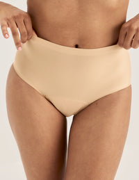 High Waist Leakproof Panties