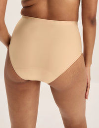 High Waist Leakproof Panties