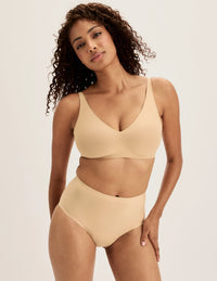 High Waist Leakproof Panties