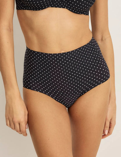 High Waist Leakproof Panties