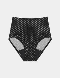 High Waist Leakproof Panties