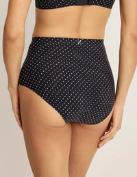 High Waist Leakproof Panties