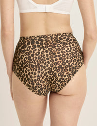 High Waist Leakproof Panties
