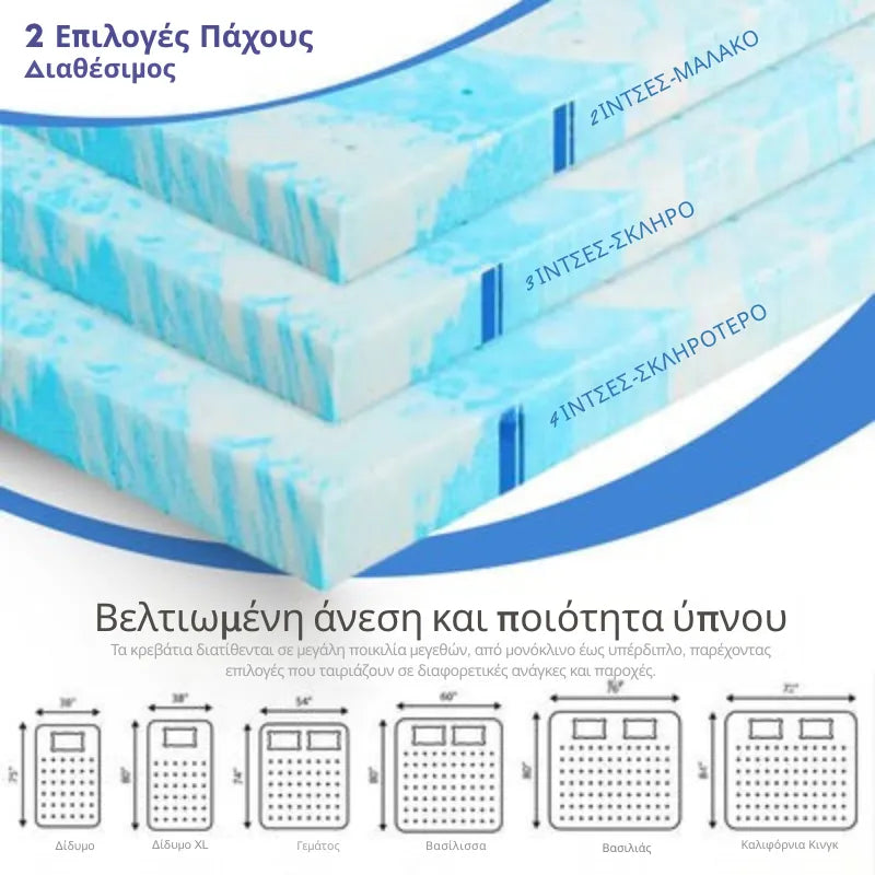 Support Mattress