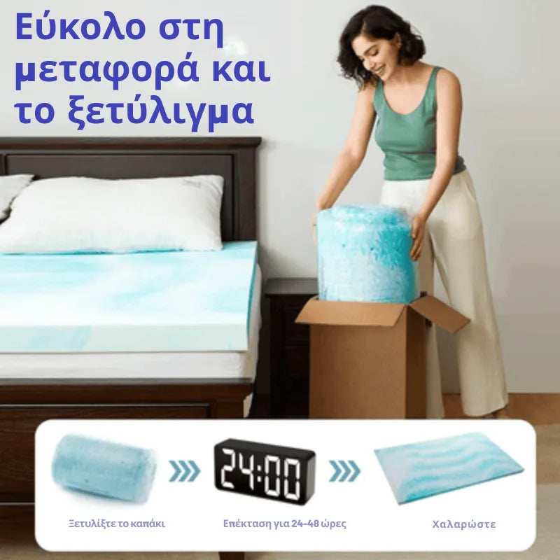 Support Mattress