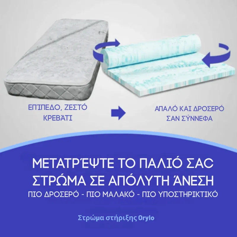 Support Mattress