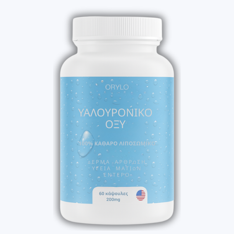 Hyaluronic Acid Joint Supplement
