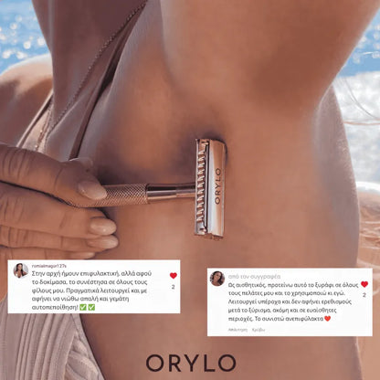 Women's Razor