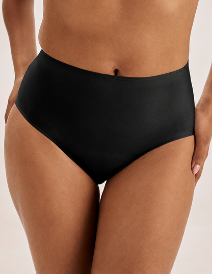 High Waist Leakproof Panties