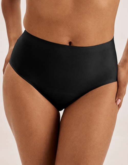 High Waist Leakproof Panties