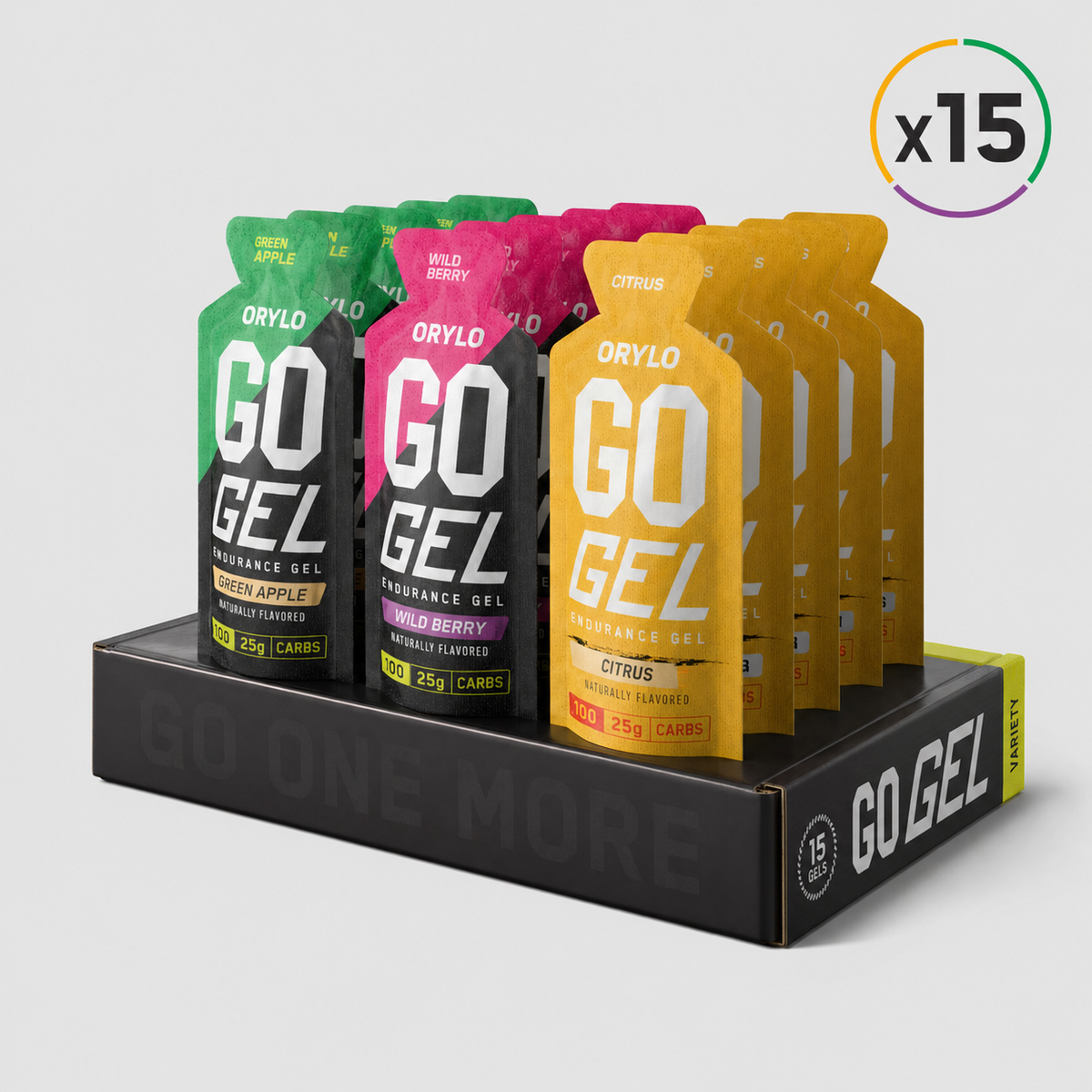 Energy Gel