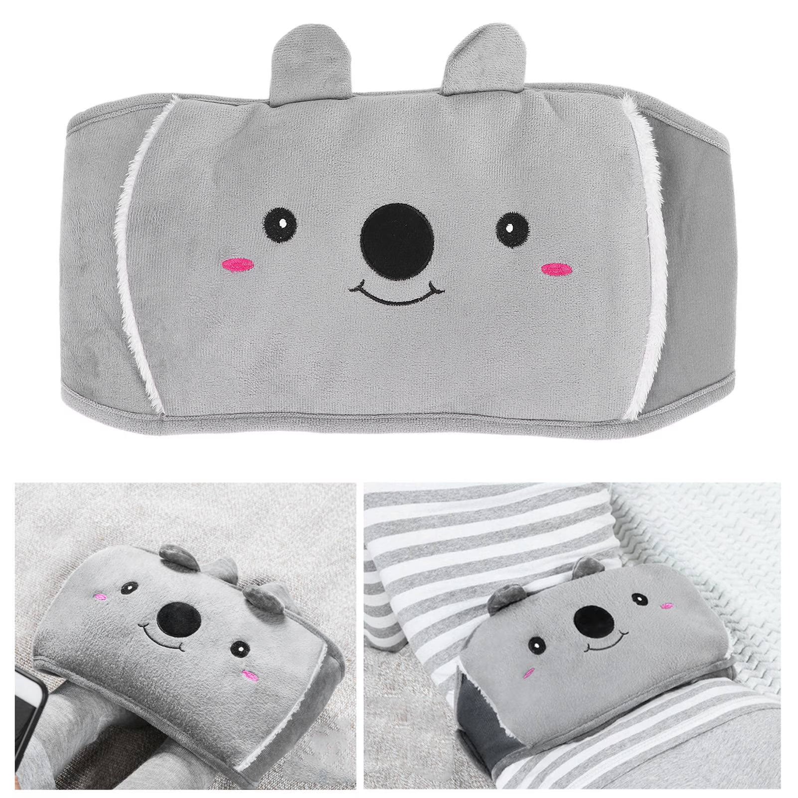 Hot Compress Koala