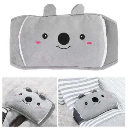 Hot Compress Koala