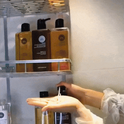 Orylo™ RootBoost Σαμπουάν Αναζωογόνησης Μαλλιών v2 (Women)