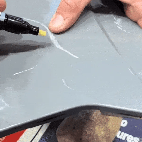 ORYLO | ScratchX™ |