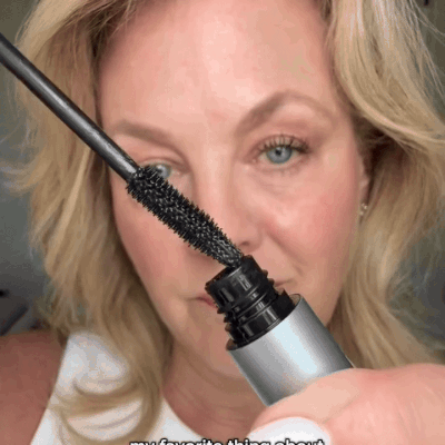 Μάσκαρα Orylash